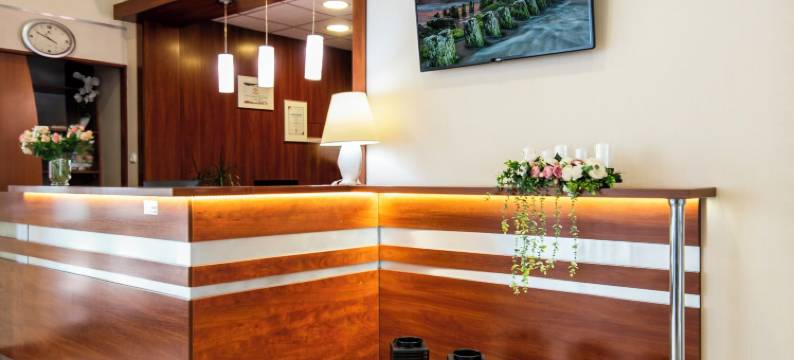 茵特菲尔瑞彻兹林恩度假村(Interferie Cechsztyn)图片