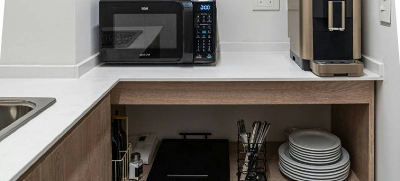 City Express Plus by Marriott Buenos Aires Palermo图片