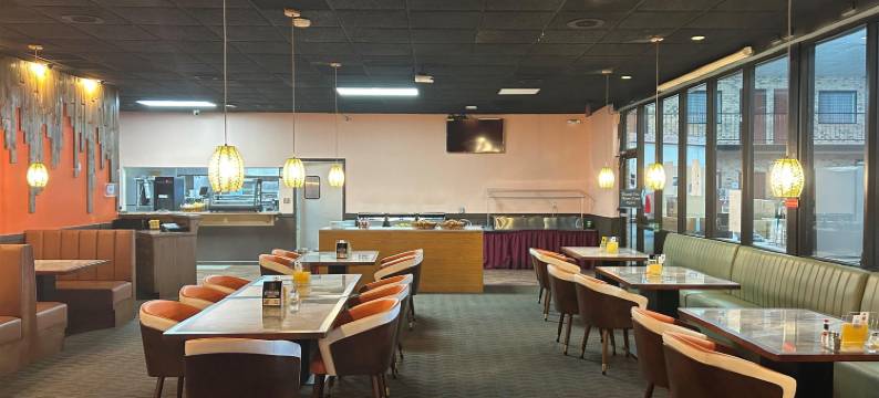 凯艺套房酒店(Wyndham Garden Salina Conference Center)图片