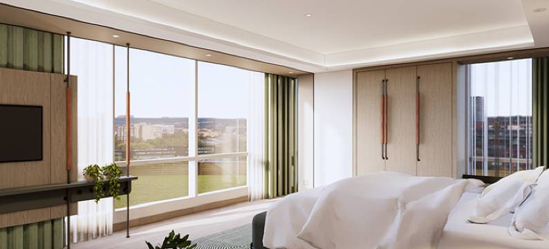 ARTOTEL Living World Grand Wisata Bekasi图片