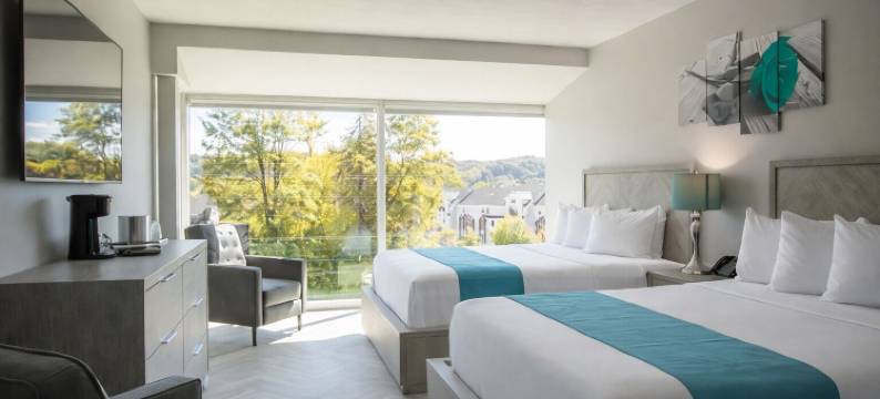 阿森斯中央酒店(Athens Central Hotel)图片