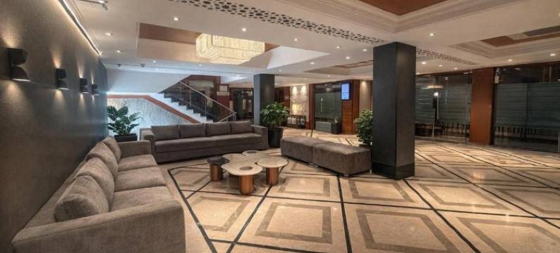 O2氧气酒店(Hotel O2 Oxygen)图片
