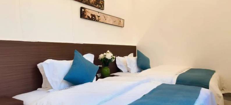 鸡足山风晨泰落民宿图片