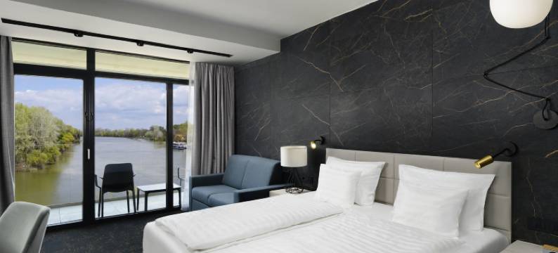 托卡伊中心美居酒店(Mercure Tokaj Center)图片