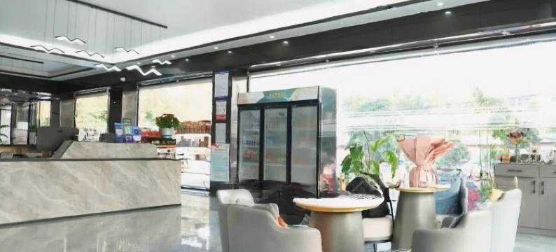 隆安维曼大酒店(华侨管理区店)图片