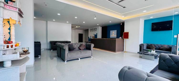 室友酒店(Housemate Hotels)图片