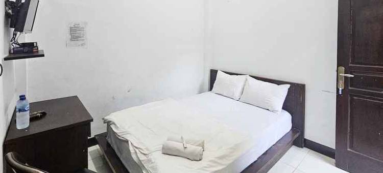 OYO 3229 伊真家庭旅馆(Ijen Homestay Mojokerto RedPartner)图片