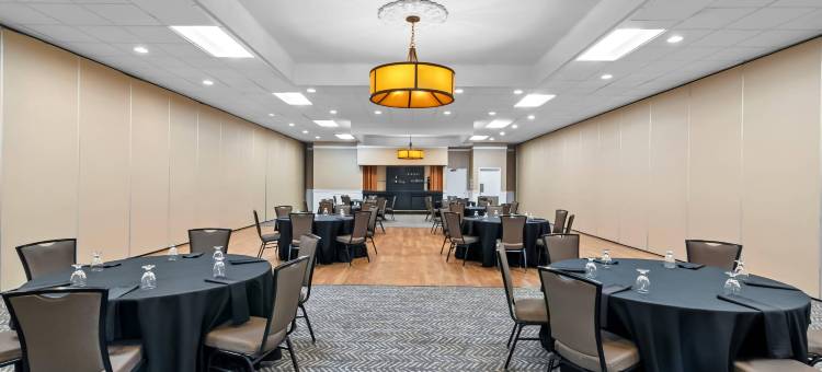 诺斯黑文镇贝斯特韦斯特优质酒店(Clarion Inn)图片