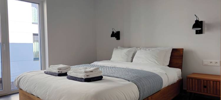 海岸线公寓 - 设计师住宿(Coastline Residence - Designer Stay)图片