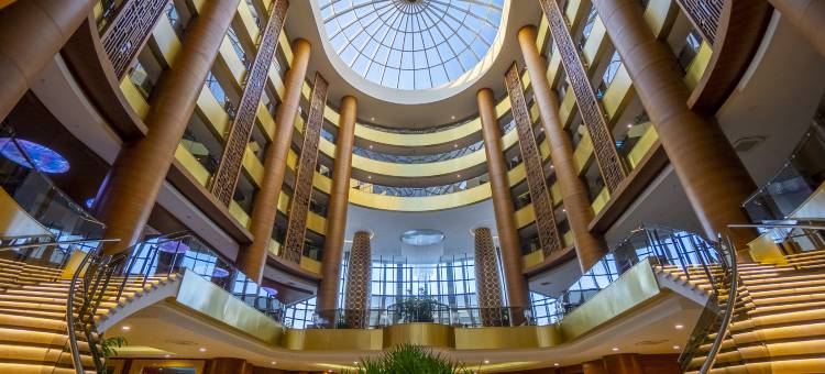 桑梅利亚海滩度假村酒店及水疗中心(Sunmelia Beach Resort Hotel & Spa - Ultra All Inclusive)图片