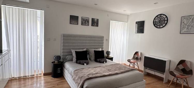 GuestReady - Studio cosy près de Disneyland图片