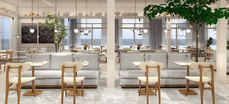 Bel Hôtel Oléron Thalasso & Spa - MGallery Collection图片