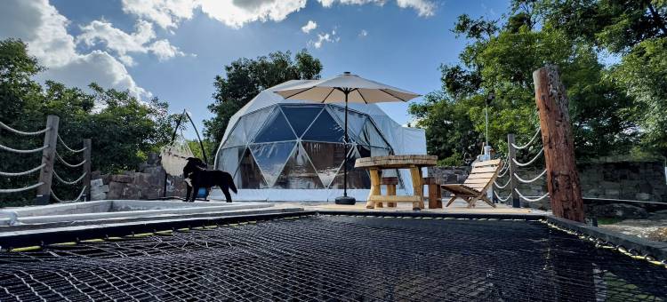 Xhere 豪华露营 由 GEstores 提供(Xhere Glamping By GEstores)图片