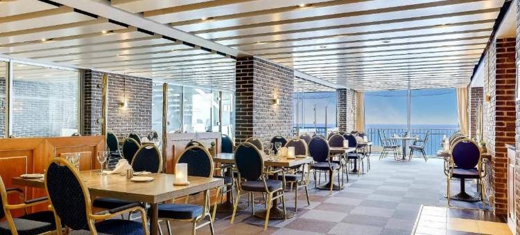 玛瑟丽思酒店(Hotel Marselis)图片
