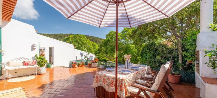 GuestReady - Stunning Home in Sintra-Cascais Park图片
