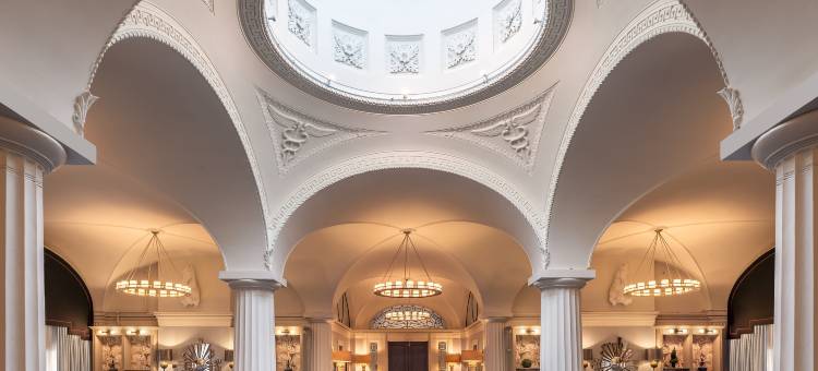 摩纳哥华盛顿特区金普顿酒店(Kimpton HOTEL MONACO WASHINGTON DC by IHG)图片