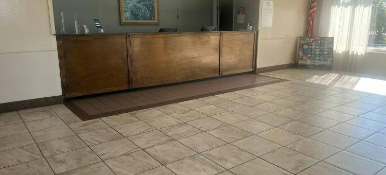 Heritage Inn & Suites by Capital O Baton Rouge I 10图片