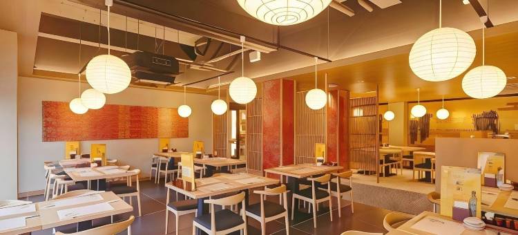 凤凰公园酒店(Phoenix Park Hotel)图片