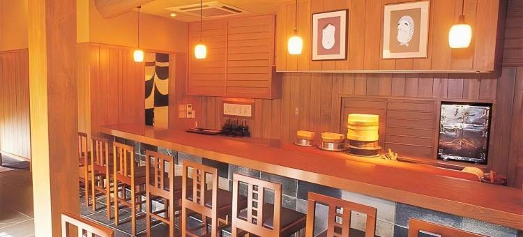 花小宿酒店(Hotel Hanakoyado)图片