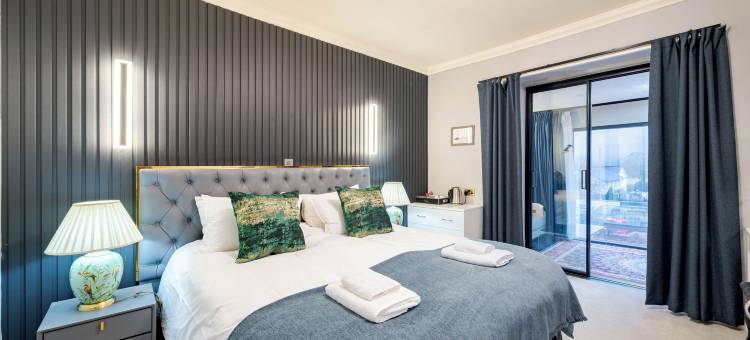 Waterhead Rooms & Suites - Parking and Light Breakfast图片