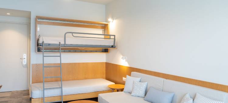 Ibiscos Garden Hotel图片