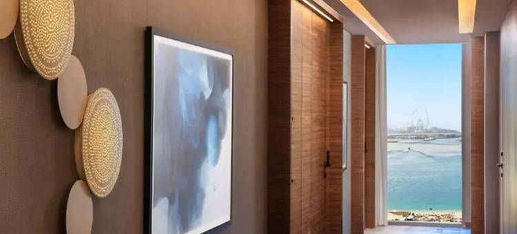 图姆比西棕榈海滩酒店 迪拜, 希尔顿塔佩斯特里精选酒店(Tumbi Hotel Dubai the Palm, Tapestry Collection by Hilton)图片