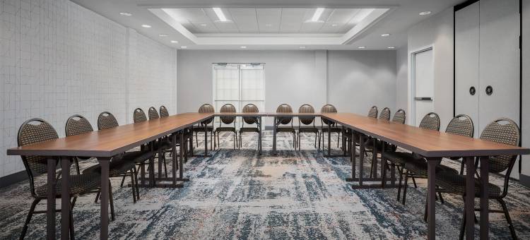克利夫兰索伦Homewood Suites by Hilton(Homewood Suites by Hilton Cleveland - Solon)图片