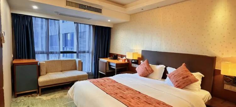 福鑫Luxury·360°云端成景悦居(佛冈利鑫圣菲康城店)图片