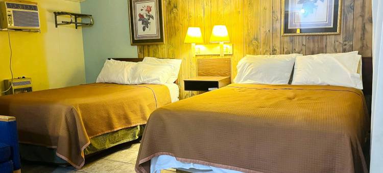 伊利诺伊斯巴达圣路易斯/密西西比河汽车旅馆(Sparta Motel Near St. Louis / Mississippi River IL)图片