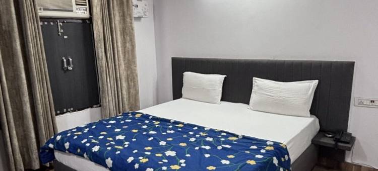 经典帕尼帕特酒店(Hotel Classic Panipat)图片