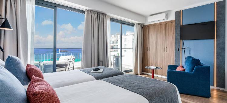 维布拉别墅酒店(Hotel Vibra Vila)图片