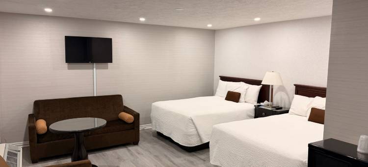 威亚尔顿威利旅馆(Wiarton Willys Inn)图片