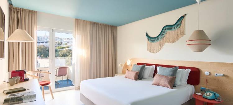 英迪格酒店阿尔布费拉 by IHG(Hotel Indigo ALBUFEIRA by IHG)图片