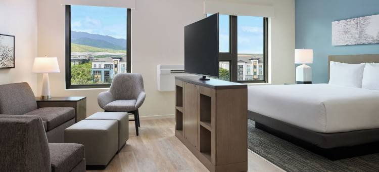 凯悦嘉寓 Ho'Opili(Hyatt House At Ho'Opili)图片