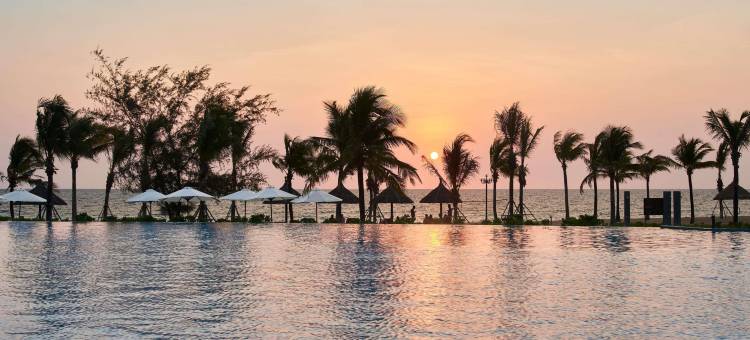 富国岛 Waverly 瑞享度假酒店(Movenpick Resort Waverly Phu Quoc)图片