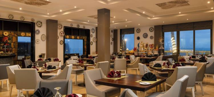 尼甘布伯爵丽晶酒店(Earl's Regent Negombo)图片