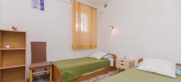 米拉公寓酒店 II(Apartments Mila II)图片