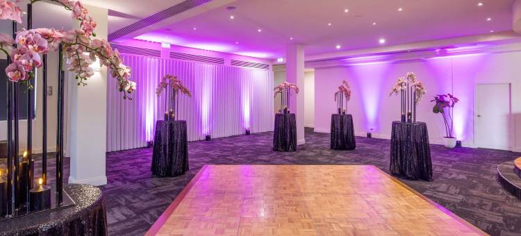 卡拉拉黄金海岸美居度假酒店(Mercure Gold Coast Resort)图片
