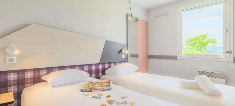 阿讷西克朗热夫里耶greet酒店(greet hotel Annecy Cran Gevrier)图片