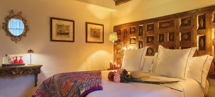 皮内塔谷酒店(Hotel Valle De Pineta)图片