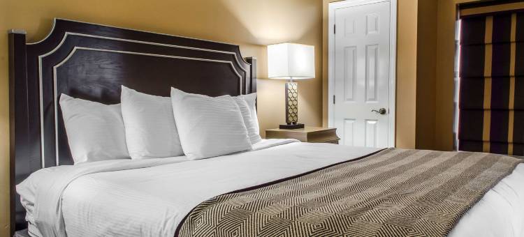 赫尔希蓝绿度假套房酒店(Bluegreen Vacations at Hershey, Ascend Resort Collection)图片