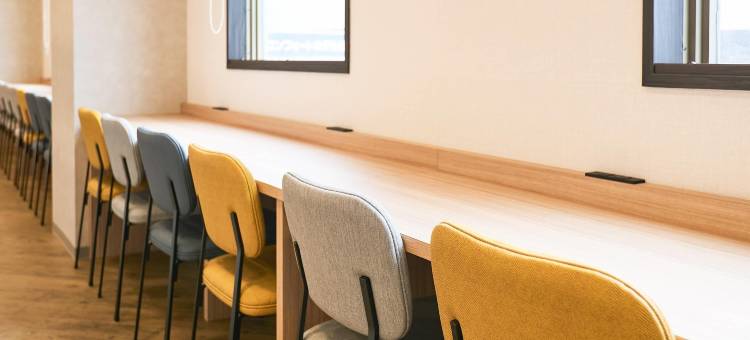 姬路舒适酒店(Comfort Hotel Himeji)图片