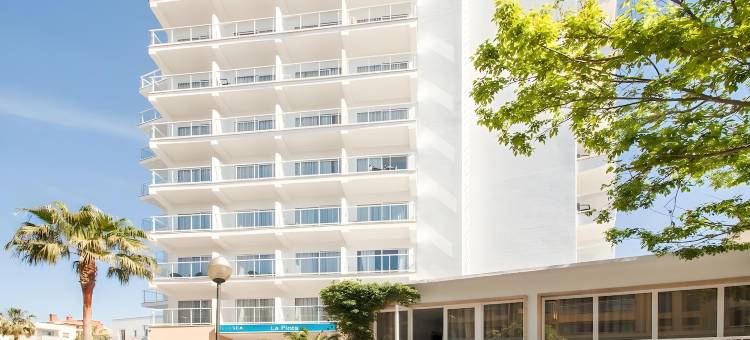 蓝海卡拉米略尔酒店(Bluesea Cala Millor)图片