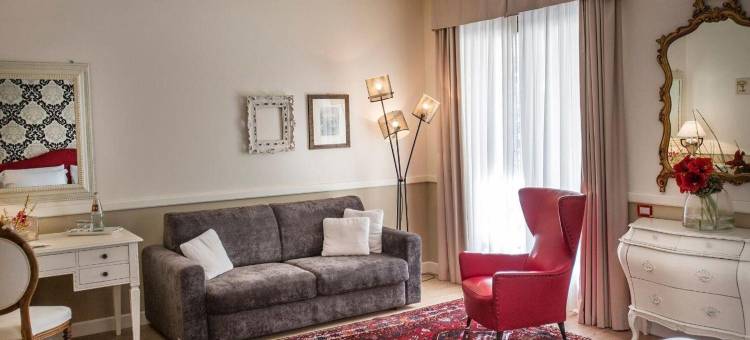 里贾纳阿德莱德酒店(Regina Adelaide Hotel & Spa)图片