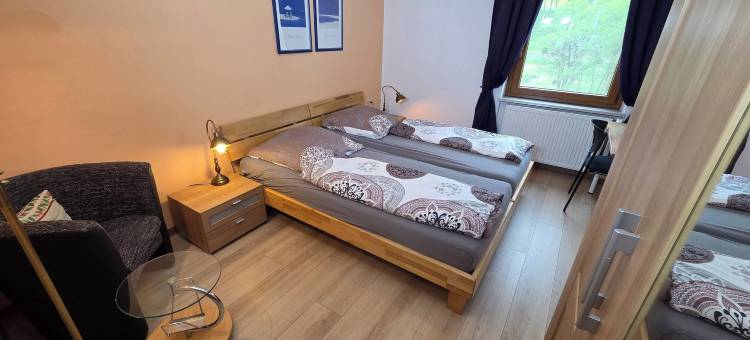 阿尔特斯佐豪斯酒店(Altes Zollhaus Nähe Mullerthal Luxemburg)图片