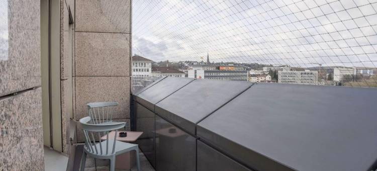 柠檬家萨尔布吕肯柏林大道(Limehome Saarbrücken Berliner Promenade)图片
