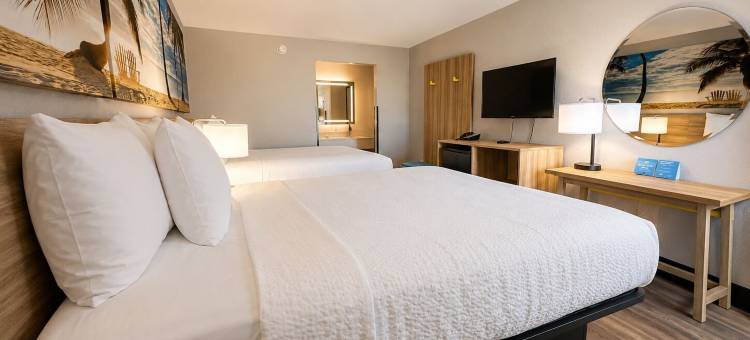 迈尔斯堡戴斯酒店(Days Inn by Wyndham Fort Myers)图片