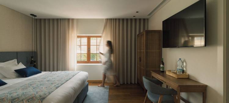 康斯坦斯静修 - 杜罗维尔德，由FERO呈现(Constance Retreat - Douro Verde by Fero)图片