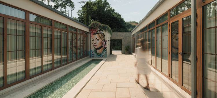 康斯坦斯静修 - 杜罗维尔德，由FERO呈现(Constance Retreat - Douro Verde by Fero)图片