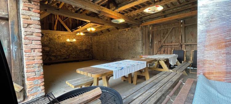 舒适的法夫里卡乡村别墅带桑拿和两个浴室(Cosy Country House U Faflika with Sauna and 2 Bathrooms)图片